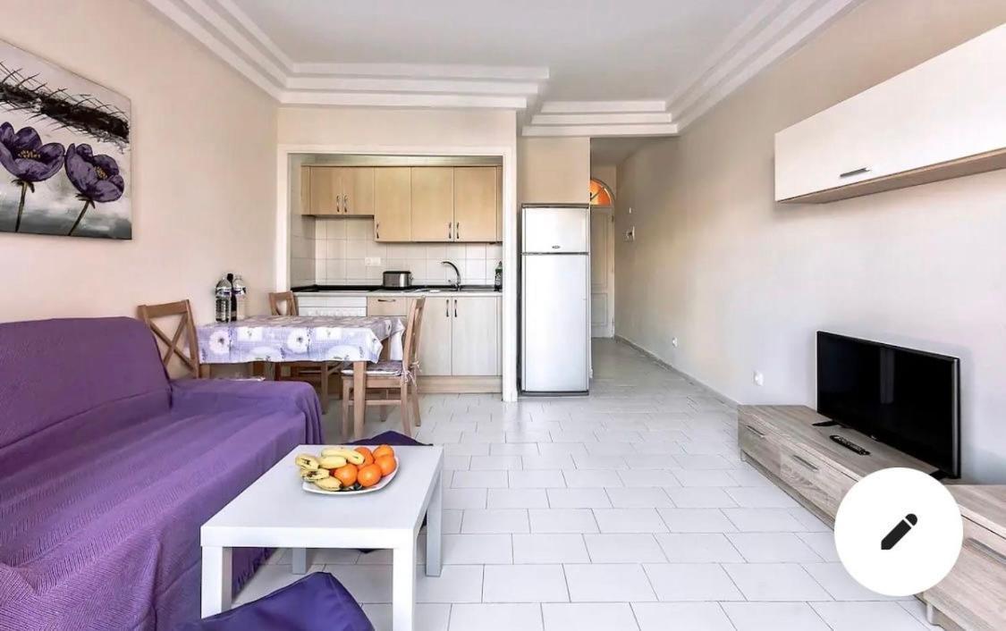 Orlando Bonito Apartment Costa Adeje  Bagian luar foto