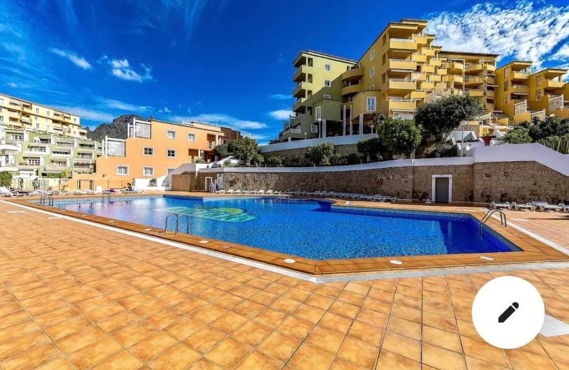 Orlando Bonito Apartment Costa Adeje  Bagian luar foto
