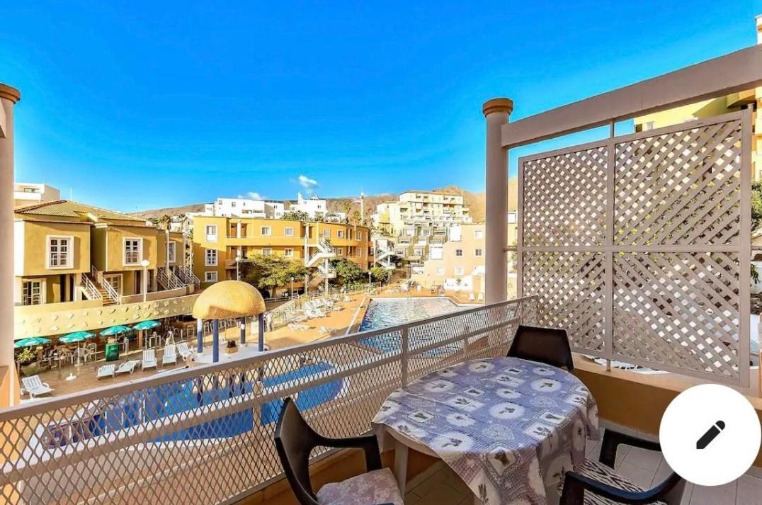 Orlando Bonito Apartment Costa Adeje  Bagian luar foto